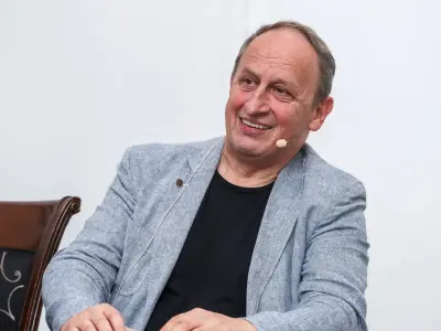 KronyxFin obchodní expert